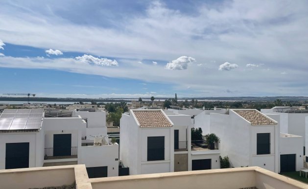 Reventa - Semi Detached - Ciudad Quesada - Pueblo Bravo