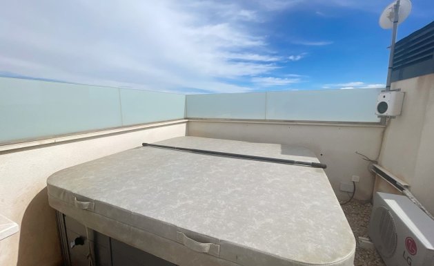 Reventa - Semi Detached - Ciudad Quesada - Pueblo Bravo