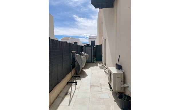 Reventa - Semi Detached - Ciudad Quesada - Pueblo Bravo