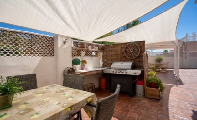 Reventa - Villa - Ciudad Quesada - Central Quesada