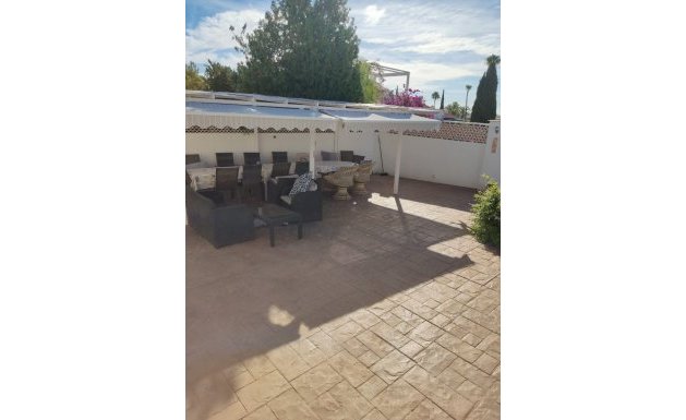 Reventa - Villa - Ciudad Quesada - Central Quesada