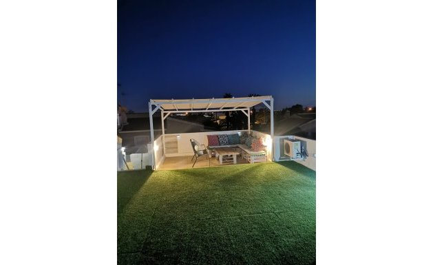 Reventa - Villa - Ciudad Quesada - Central Quesada