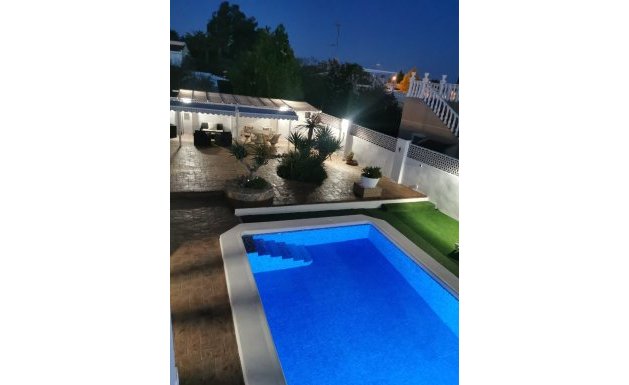 Reventa - Villa - Ciudad Quesada - Central Quesada