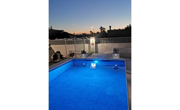 Reventa - Villa - Ciudad Quesada - Central Quesada