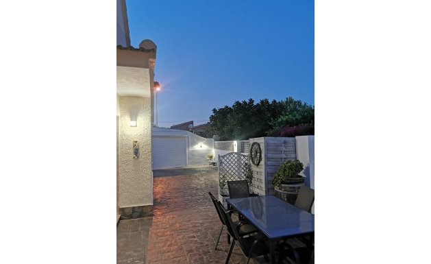 Reventa - Villa - Ciudad Quesada - Central Quesada