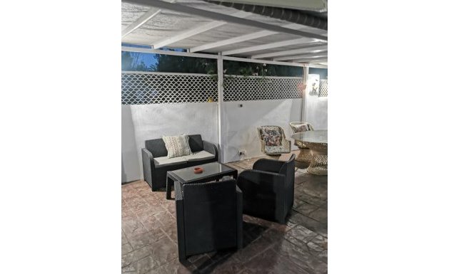 Reventa - Villa - Ciudad Quesada - Central Quesada