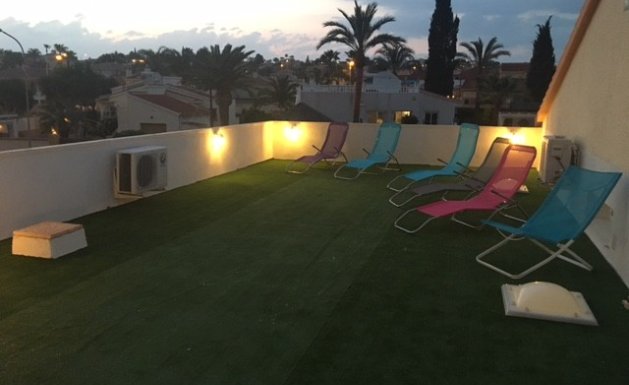 Reventa - Villa - Ciudad Quesada - Central Quesada