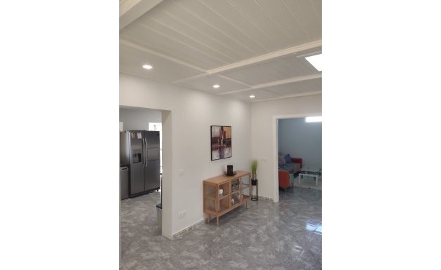 Reventa - Villa - Ciudad Quesada - Central Quesada