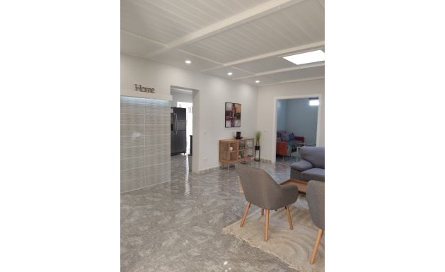 Reventa - Villa - Ciudad Quesada - Central Quesada