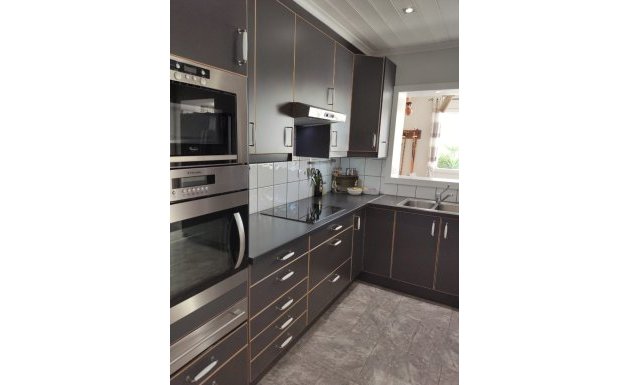 Reventa - Villa - Ciudad Quesada - Central Quesada