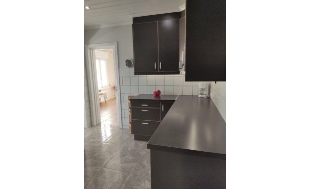 Reventa - Villa - Ciudad Quesada - Central Quesada