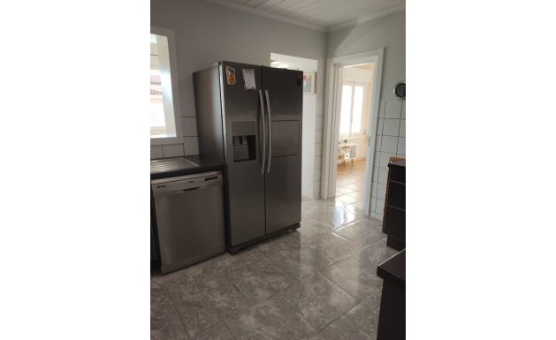 Reventa - Villa - Ciudad Quesada - Central Quesada