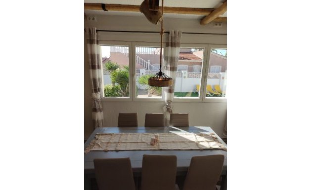 Reventa - Villa - Ciudad Quesada - Central Quesada