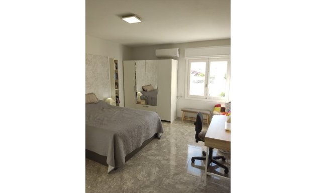Reventa - Villa - Ciudad Quesada - Central Quesada