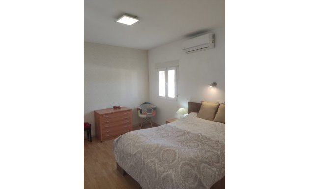 Reventa - Villa - Ciudad Quesada - Central Quesada