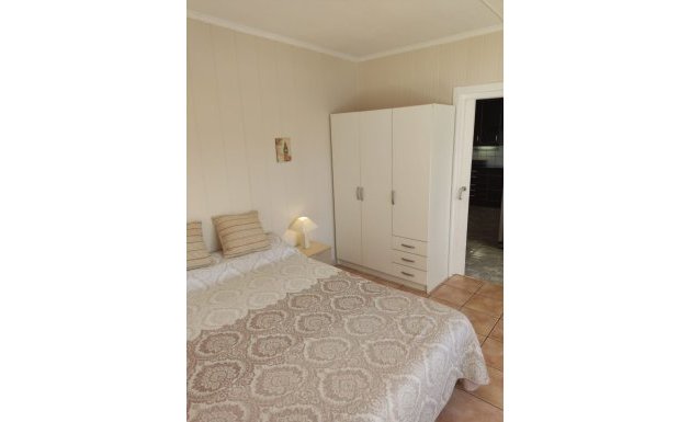 Reventa - Villa - Ciudad Quesada - Central Quesada