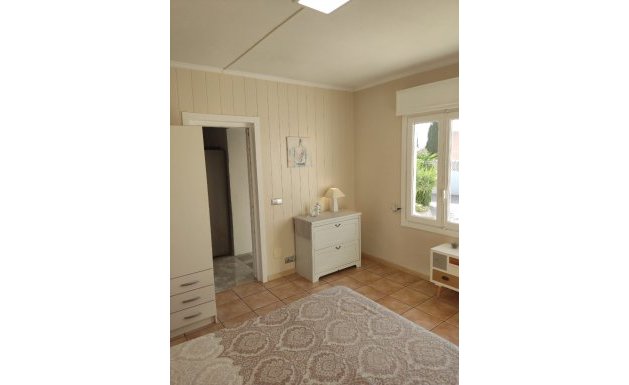 Reventa - Villa - Ciudad Quesada - Central Quesada