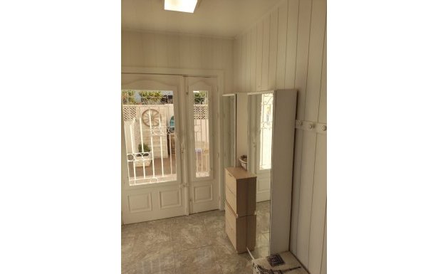 Reventa - Villa - Ciudad Quesada - Central Quesada