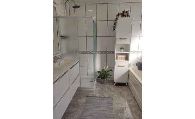 Reventa - Villa - Ciudad Quesada - Central Quesada
