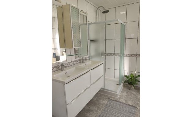 Reventa - Villa - Ciudad Quesada - Central Quesada
