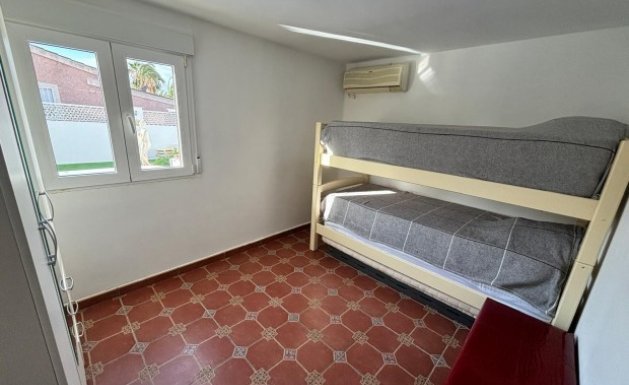 Reventa - Villa - Ciudad Quesada - Central Quesada