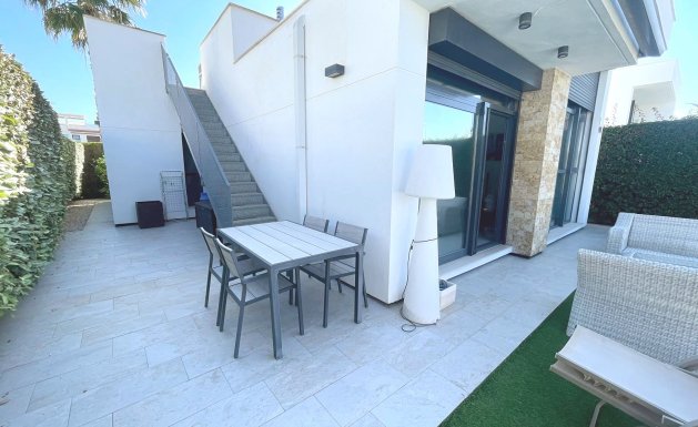 Reventa - Detached House / Villa - Ciudad Quesada - Pueblo Bravo