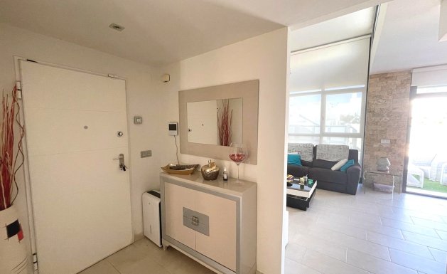 Reventa - Detached House / Villa - Ciudad Quesada - Pueblo Bravo