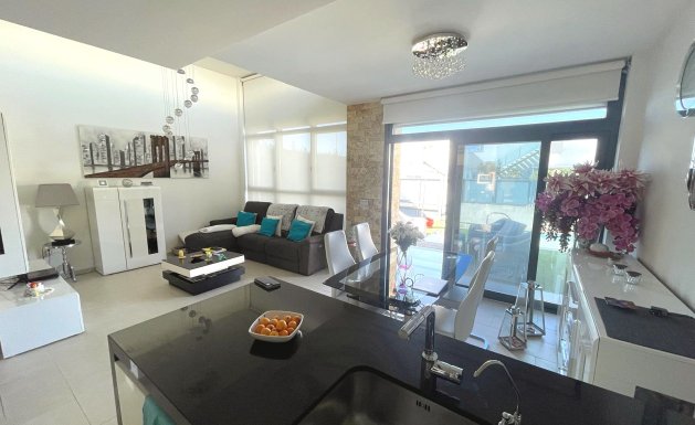 Reventa - Detached House / Villa - Ciudad Quesada - Pueblo Bravo