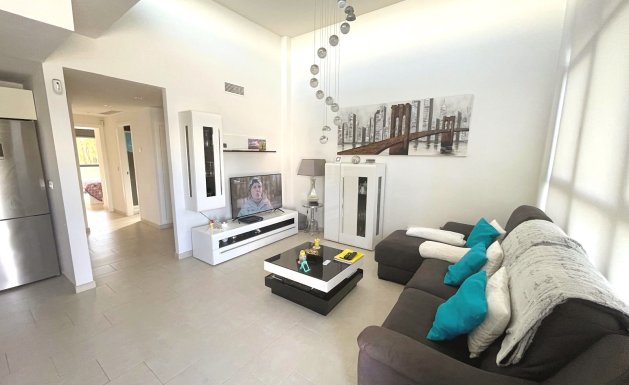 Reventa - Detached House / Villa - Ciudad Quesada - Pueblo Bravo
