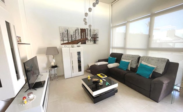 Reventa - Detached House / Villa - Ciudad Quesada - Pueblo Bravo