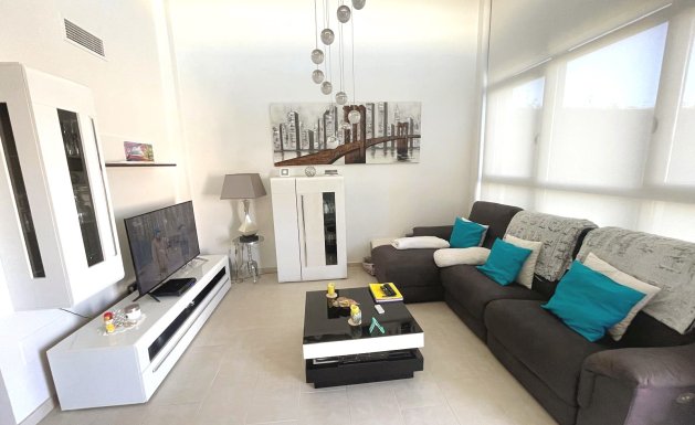 Reventa - Detached House / Villa - Ciudad Quesada - Pueblo Bravo