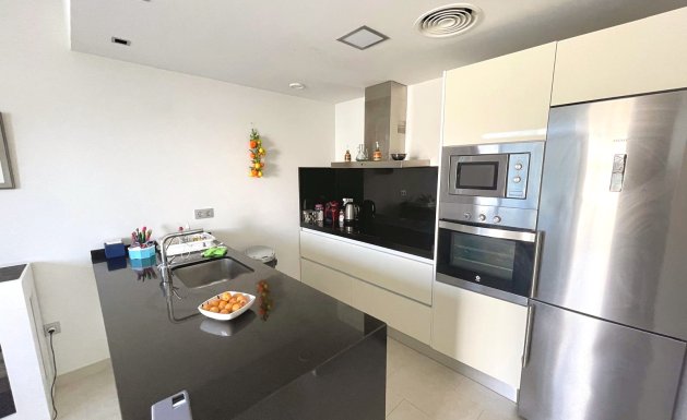Reventa - Detached House / Villa - Ciudad Quesada - Pueblo Bravo