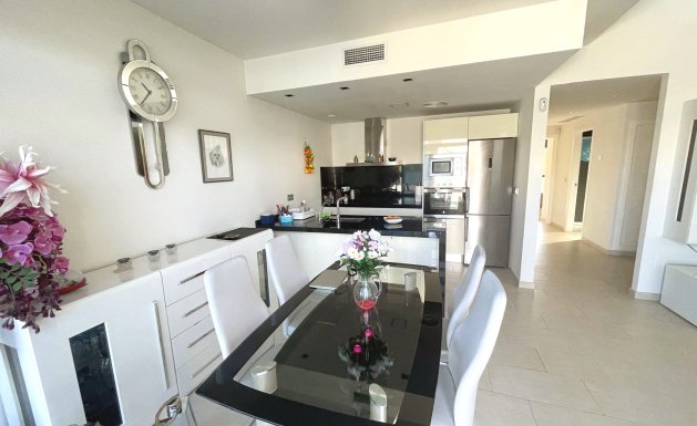 Reventa - Detached House / Villa - Ciudad Quesada - Pueblo Bravo