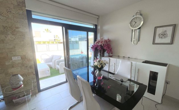 Reventa - Detached House / Villa - Ciudad Quesada - Pueblo Bravo