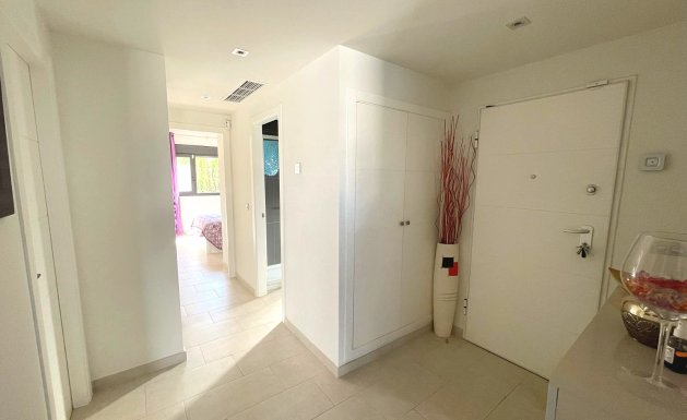 Reventa - Detached House / Villa - Ciudad Quesada - Pueblo Bravo