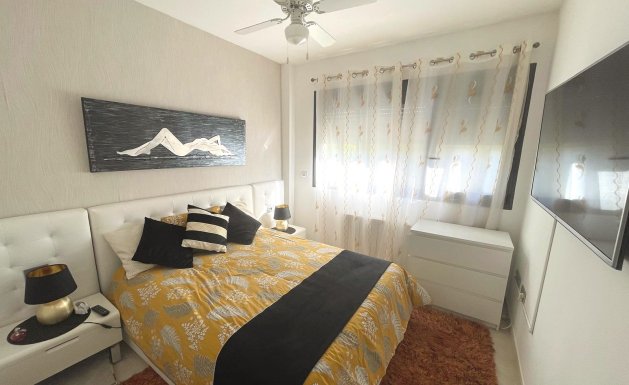 Reventa - Detached House / Villa - Ciudad Quesada - Pueblo Bravo