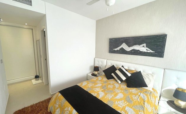 Reventa - Detached House / Villa - Ciudad Quesada - Pueblo Bravo