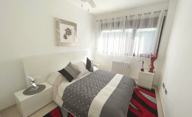 Reventa - Detached House / Villa - Ciudad Quesada - Pueblo Bravo