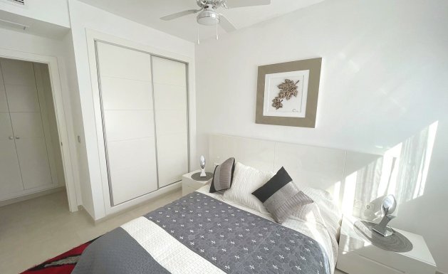 Reventa - Detached House / Villa - Ciudad Quesada - Pueblo Bravo