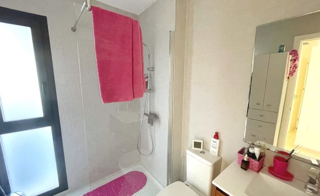 Reventa - Detached House / Villa - Ciudad Quesada - Pueblo Bravo