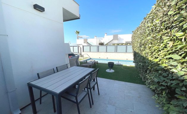 Reventa - Detached House / Villa - Ciudad Quesada - Pueblo Bravo