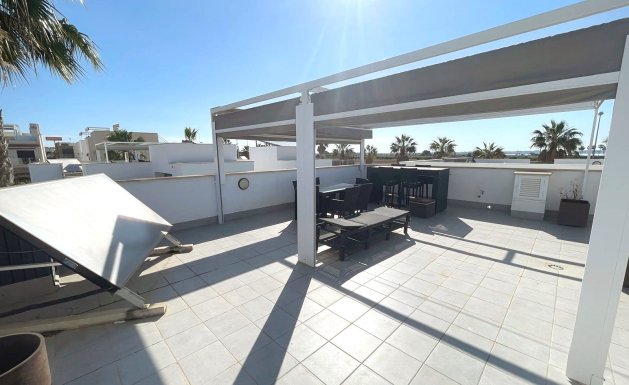 Reventa - Detached House / Villa - Ciudad Quesada - Pueblo Bravo