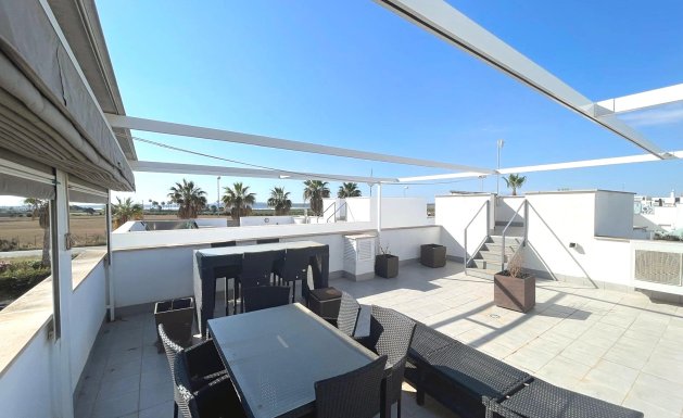 Reventa - Detached House / Villa - Ciudad Quesada - Pueblo Bravo