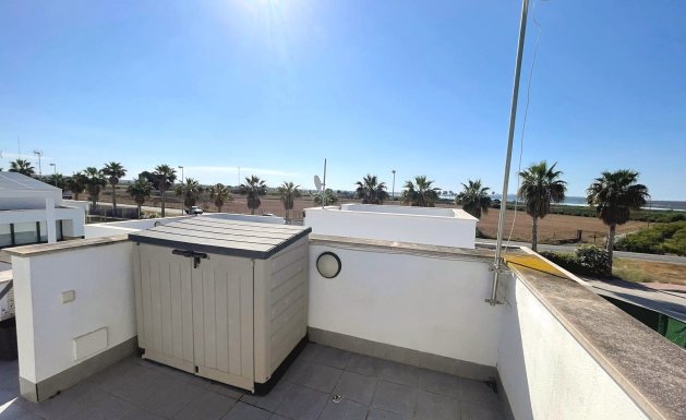 Reventa - Detached House / Villa - Ciudad Quesada - Pueblo Bravo