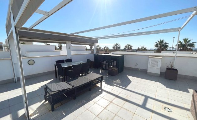 Reventa - Detached House / Villa - Ciudad Quesada - Pueblo Bravo