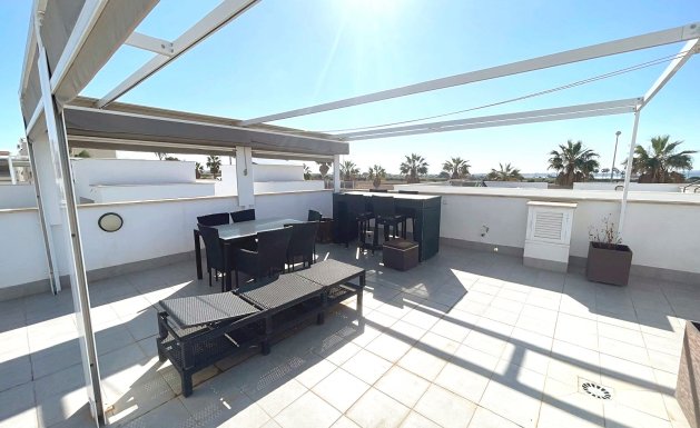 Reventa - Detached House / Villa - Ciudad Quesada - Pueblo Bravo