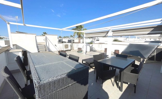 Reventa - Detached House / Villa - Ciudad Quesada - Pueblo Bravo