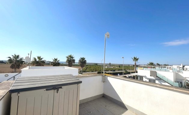 Reventa - Detached House / Villa - Ciudad Quesada - Pueblo Bravo