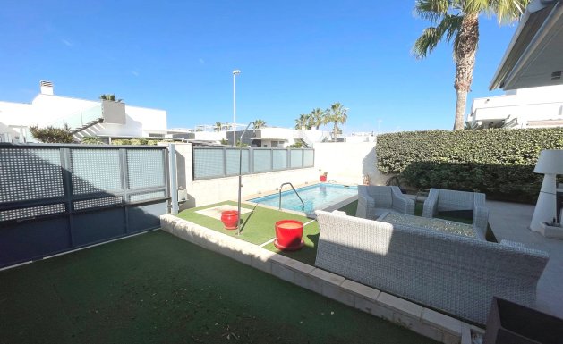 Reventa - Detached House / Villa - Ciudad Quesada - Pueblo Bravo