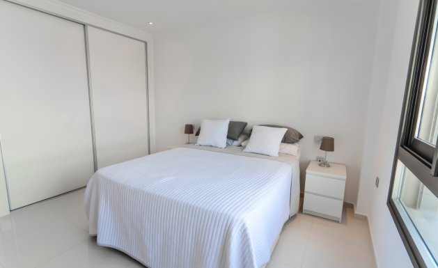 Reventa - Villa - Ciudad Quesada - Rojales - La Marquesa Golf